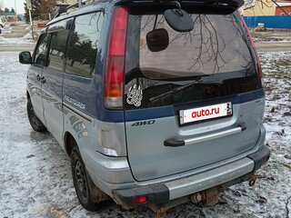 1997 Toyota Lite Ace Noah V, синий, 647000 рублей, вид 3