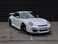 2005 Porsche 911 Carrera S VI (997), белый - вид 2