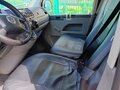 2006 Volkswagen Transporter, синий, 800000 рублей - вид 3