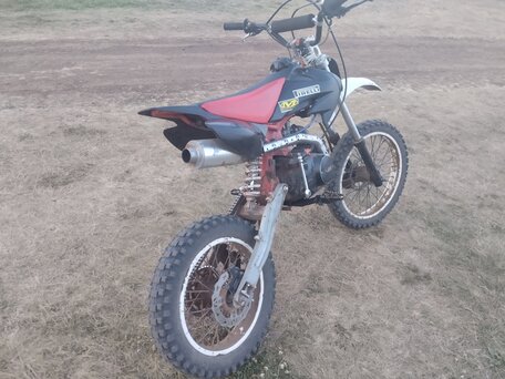 2016 Virus X2, чёрный, 50000 рублей, вид 5