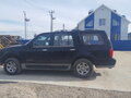 2001 Lincoln Navigator I, чёрный - вид 8