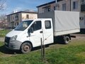 2014 ГАЗ ГАЗель Next Комби, белый, 1370000 рублей
