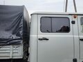 2021 УАЗ 3909, серый, 950000 рублей - вид 4