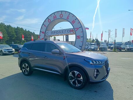 Chery Tiggo 7 Pro Max I