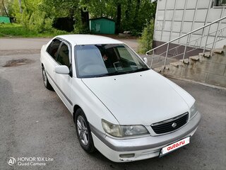 1999 Toyota Corona Premio X (T210), белый, 380000 рублей, вид 3