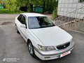 1999 Toyota Corona Premio X (T210), белый, 380000 рублей - вид 2