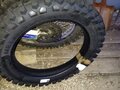 1996 Suzuki Djebel 250, синий, 250000 рублей - вид 9