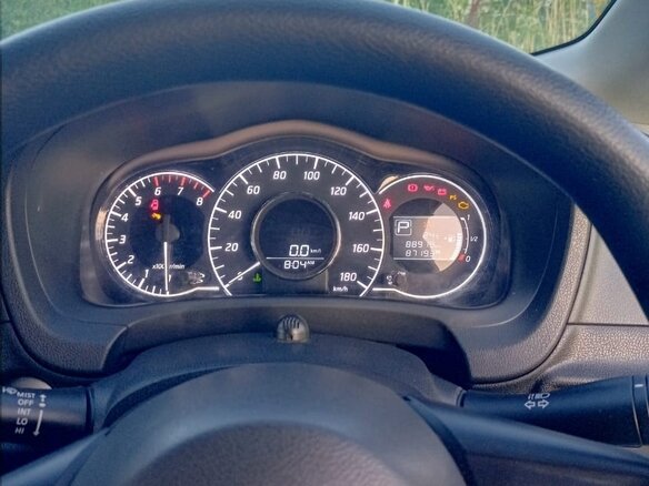 2018 Nissan Note II Рестайлинг, серебристый, 1217000 рублей - вид 6