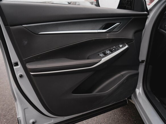 2025 Changan CS75 Plus III, серый - вид 22