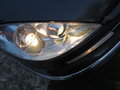 2009 Peugeot 807 I Рестайлинг, чёрный - вид 7