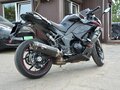 2022 Kawasaki Z 1000SX, чёрный, 1980000 рублей - вид 9