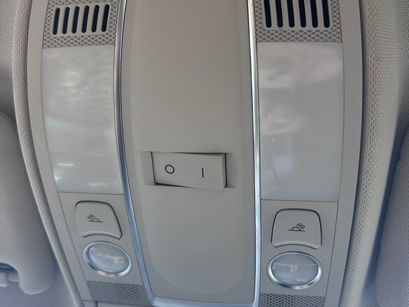 2009 Audi A6 III (C6) Рестайлинг, серебристый, 1100000 рублей - вид 18