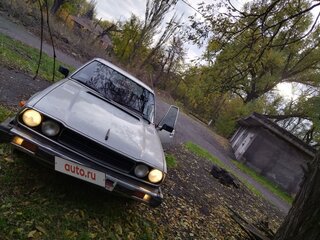 1980 Honda Accord I, серебристый, 200000 рублей, вид 4