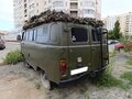 1994 УАЗ 3909, белый, 380000 рублей - вид 7