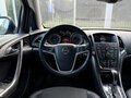 2010 Opel Astra J, чёрный, 649000 рублей - вид 10