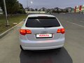 2010 Audi A3 II (8P) Рестайлинг 2, белый, 1050000 рублей - вид 4
