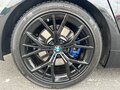 2021 BMW 5 серии 520i VII (G30/G31/G38) Рестайлинг, чёрный - вид 9