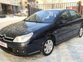 2007 Citroen C5 I Рестайлинг, серый - вид 3