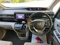 2017 Honda Stepwgn V, чёрный, 2500000 рублей - вид 9