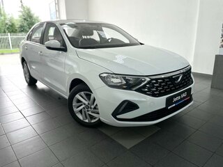 2023 Jetta VA3, белый, 2190000 рублей, вид 1