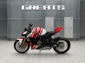 2024 Ducati Streetfighter V4, красный, 5990000 рублей - вид 5