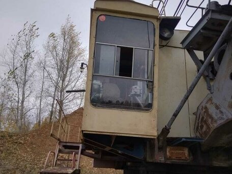 1992 Уралмаш ЭКГ, 62000000 рублей, вид 2