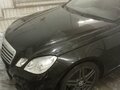 2010 Mercedes-Benz E-Класс 350 IV (W212, S212, C207), чёрный, 1100000 рублей - вид 6