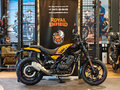2025 Royal Enfield Guerrilla 450, жёлтый, 559000 рублей - вид 2