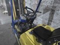 2003 Komatsu FG, синий, 550000 рублей - вид 2