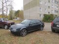 1999 Volkswagen Bora I, серый - вид 1