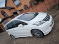 2010 Honda Freed Spike I Рестайлинг, белый, 925000 рублей - вид 2