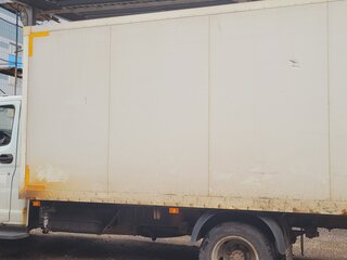 2019 ГАЗ ГАЗон Next, белый, 990000 рублей, вид 5