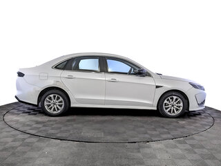 2023 Kaiyi E5, белый, 640000 рублей, вид 4