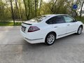2013 Nissan Teana II (J32) Рестайлинг, белый, 1180000 рублей - вид 6
