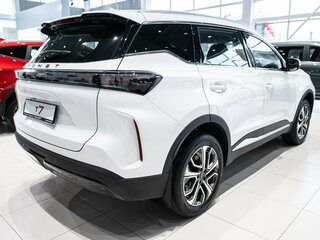 2026 Tenet T7, белый, 3190000 рублей, вид 5