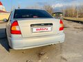 2005 Hyundai Accent ТагАЗ II, красный, 340000 рублей - вид 5