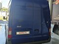 2009 Ford Transit, синий, 610000 рублей - вид 11