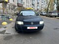 1999 Volkswagen Passat B5, синий, 420000 рублей - вид 3