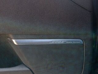 2012 Audi A3 II (8P) Рестайлинг 2, чёрный, 1100000 рублей, вид 3