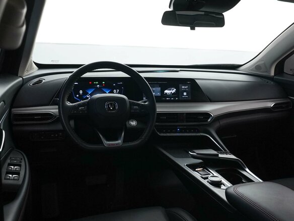 2023 Changan UNI-T I, чёрный, 2259444 рублей - вид 5