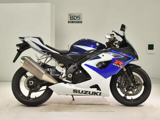 Suzuki GSX-R 1000