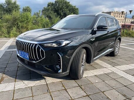 Jetour X70+ I