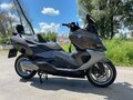 2014 BMW C 650 GT, коричневый, 550000 рублей - вид 8