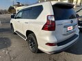 2021 Lexus GX 460 II Рестайлинг 2, белый, 12000000 рублей - вид 3