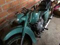 1966 ИЖ Юпитер, зелёный, 85000 рублей - вид 2