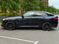 2019 BMW X4 20i II (G02), синий, 4000000 рублей - вид 7