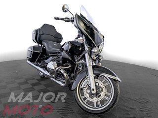 2022 BMW R 18 Transcontinental, чёрный, 2375000 рублей, вид 2