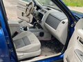 2007 Ford Escape II, синий, 550000 рублей - вид 5