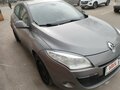 2011 Renault Megane III, серый, 730000 рублей - вид 5