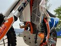 2020 Avantis Enduro 300 Pro/EFI, оранжевый, 300000 рублей - вид 9